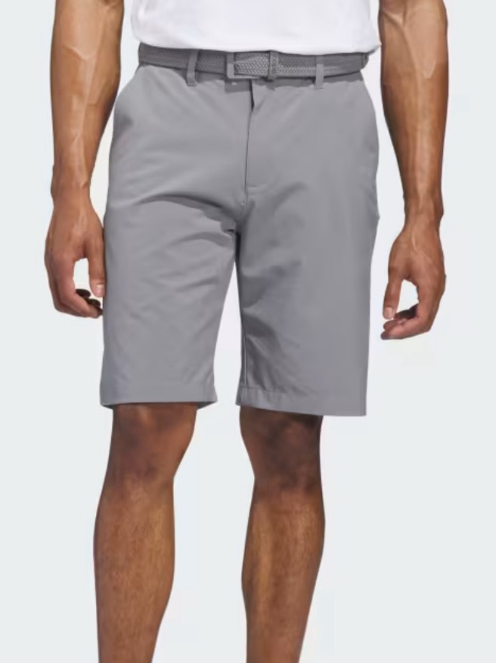Men’s Adidas “Ultimate” Golf Shorts